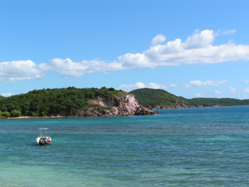 This straight-ahead spectacular oceanfront view from all our condos!!!