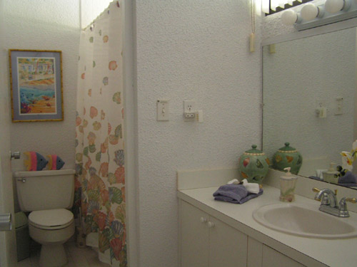 2nd Bathroom